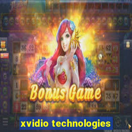 xvidio technologies-startup download o